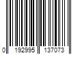 Barcode Image for UPC code 0192995137073