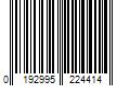 Barcode Image for UPC code 0192995224414