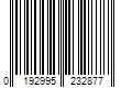 Barcode Image for UPC code 0192995232877