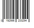 Barcode Image for UPC code 0192995233294