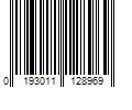 Barcode Image for UPC code 0193011128969