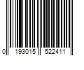 Barcode Image for UPC code 0193015522411