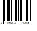 Barcode Image for UPC code 0193023021395