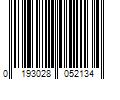 Barcode Image for UPC code 0193028052134