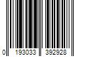 Barcode Image for UPC code 0193033392928