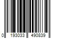 Barcode Image for UPC code 0193033490839