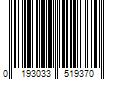 Barcode Image for UPC code 0193033519370