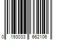 Barcode Image for UPC code 0193033662106