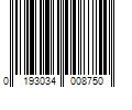 Barcode Image for UPC code 0193034008750