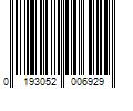 Barcode Image for UPC code 0193052006929