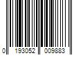 Barcode Image for UPC code 0193052009883