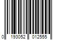 Barcode Image for UPC code 0193052012555