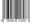 Barcode Image for UPC code 0193052016287