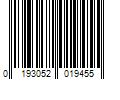 Barcode Image for UPC code 0193052019455