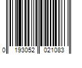 Barcode Image for UPC code 0193052021083