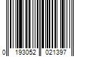 Barcode Image for UPC code 0193052021397