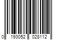 Barcode Image for UPC code 0193052028112