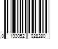 Barcode Image for UPC code 0193052028280