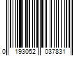 Barcode Image for UPC code 0193052037831