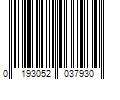 Barcode Image for UPC code 0193052037930