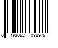 Barcode Image for UPC code 0193052038975