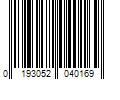 Barcode Image for UPC code 0193052040169