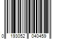 Barcode Image for UPC code 0193052040459