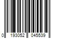 Barcode Image for UPC code 0193052045539