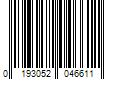 Barcode Image for UPC code 0193052046611