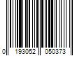 Barcode Image for UPC code 0193052050373