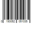 Barcode Image for UPC code 0193052051035