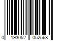 Barcode Image for UPC code 0193052052568