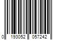 Barcode Image for UPC code 0193052057242