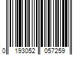 Barcode Image for UPC code 0193052057259