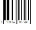 Barcode Image for UPC code 0193052057280