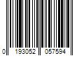 Barcode Image for UPC code 0193052057594