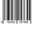 Barcode Image for UPC code 0193052057655