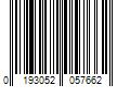 Barcode Image for UPC code 0193052057662