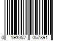 Barcode Image for UPC code 0193052057891