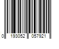 Barcode Image for UPC code 0193052057921