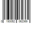 Barcode Image for UPC code 0193052062369