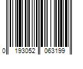 Barcode Image for UPC code 0193052063199