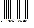 Barcode Image for UPC code 0193052063885