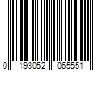 Barcode Image for UPC code 0193052065551