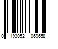 Barcode Image for UPC code 0193052069658