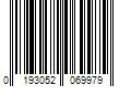 Barcode Image for UPC code 0193052069979