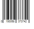 Barcode Image for UPC code 0193058373742