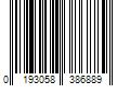 Barcode Image for UPC code 0193058386889