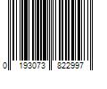 Barcode Image for UPC code 0193073822997