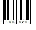 Barcode Image for UPC code 0193092302890